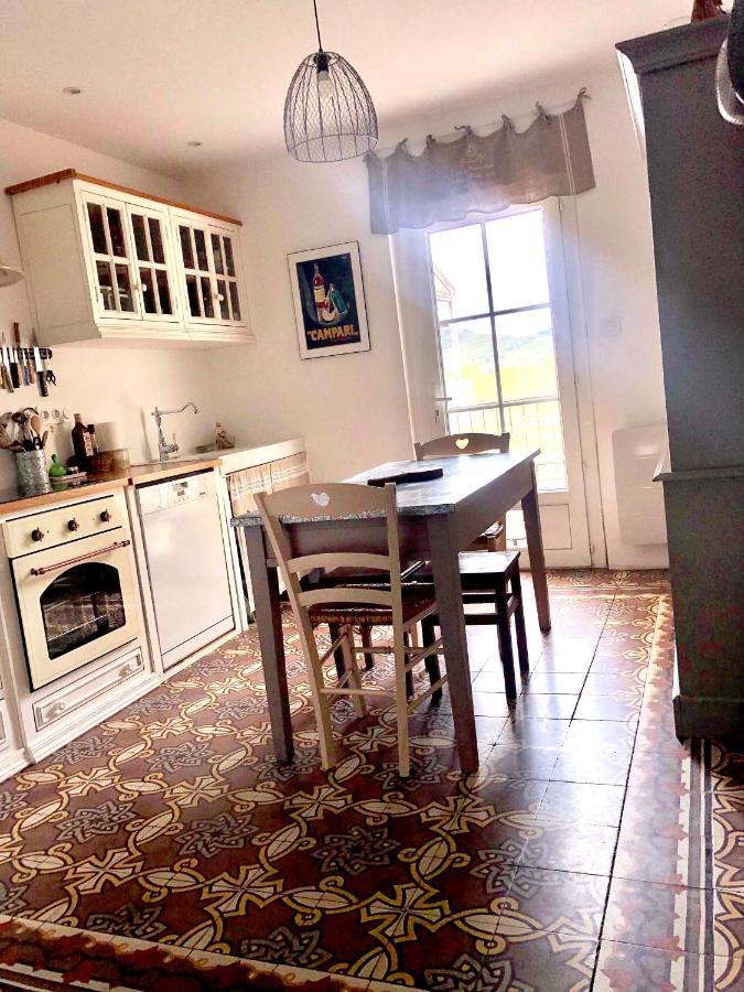 La Maison De Tonton Les Aires Luaran gambar