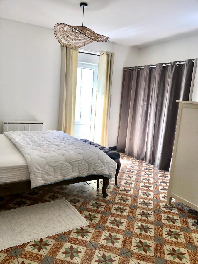 La Maison De Tonton Les Aires Luaran gambar