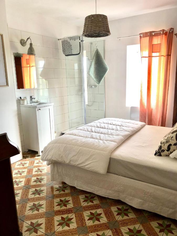 La Maison De Tonton Les Aires Luaran gambar
